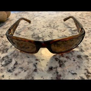 Maui Jim Sting Ray Sunglasses